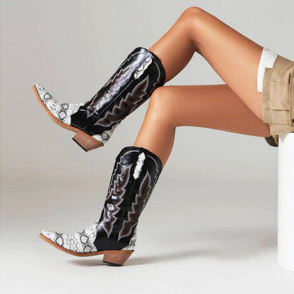 Bottes Orthopédiques Confortables pour Tous les Jours