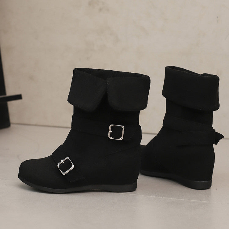 Bottes Orthopédiques Élégantes pour Chaque Pas