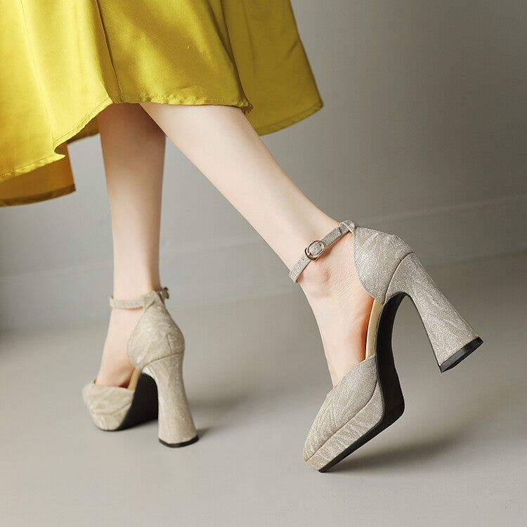 Sandales Orthopédiques Stylées pour Toute Occasion