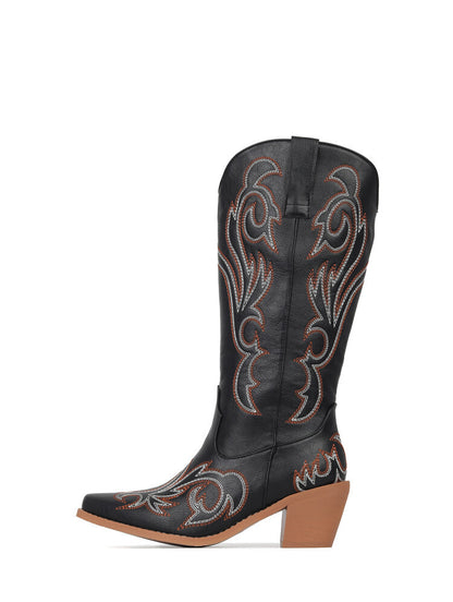 Bottes Orthopédiques d'Inspiration Vintage