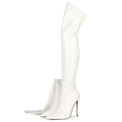 Bottes Orthopédiques Classiques au Style Intemporel
