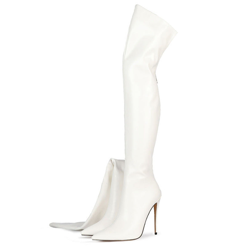Bottes Orthopédiques Classiques au Style Intemporel