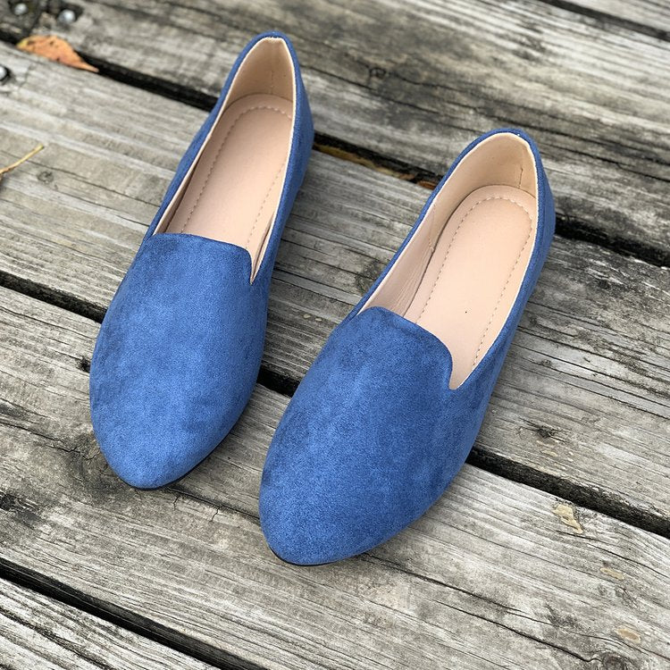 Chaussures Orthopédiques Gracieuses au Look Moderne