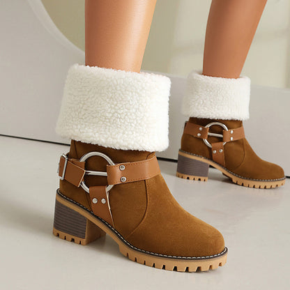 Bottes Orthopédiques Stylées pour Toute Occasion