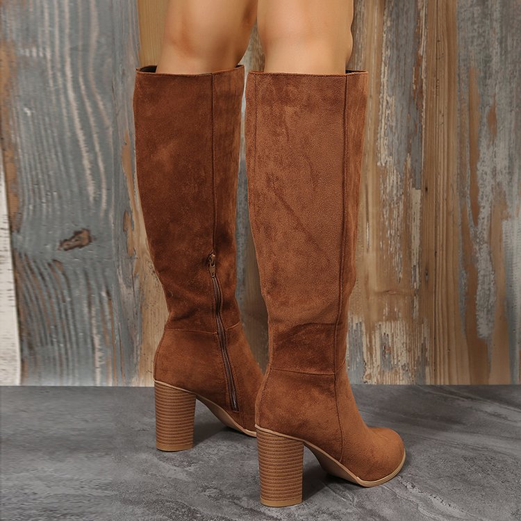 Bottes Orthopédiques d'Inspiration Vintage