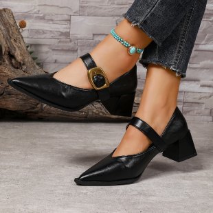 Chaussures Orthopédiques Magnifiquement Conçues