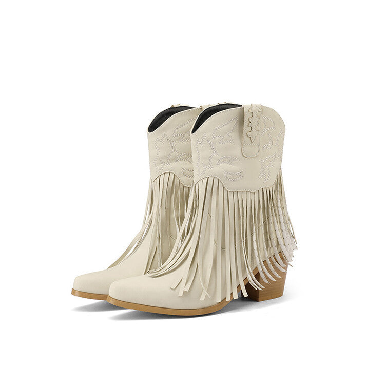 Bottes Orthopédiques Chics au Design Unique