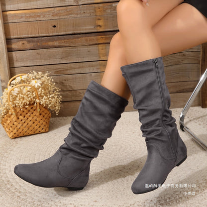 Bottes Orthopédiques Élégantes pour Chaque Pas