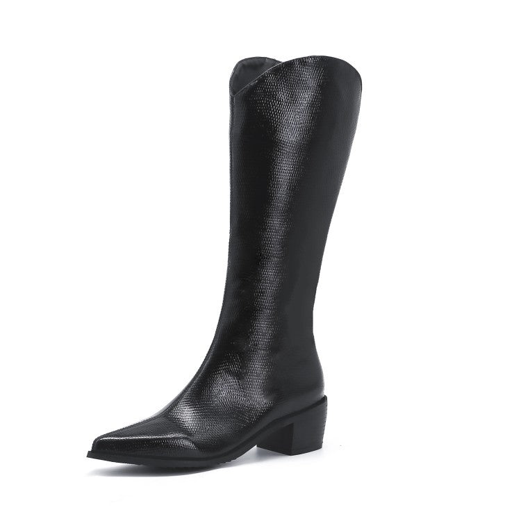 Bottes Orthopédiques Élégantes pour Chaque Pas