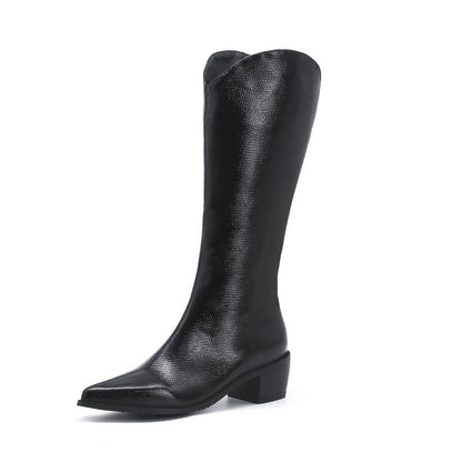 Bottes Orthopédiques Élégantes pour Chaque Pas