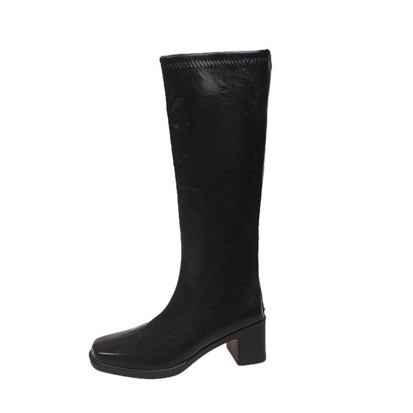 Bottes Orthopédiques Stylées pour Toute Occasion