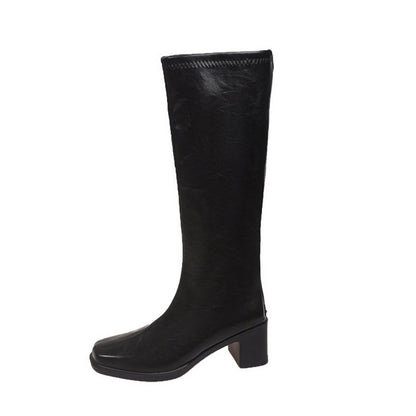Bottes Orthopédiques Stylées pour Toute Occasion