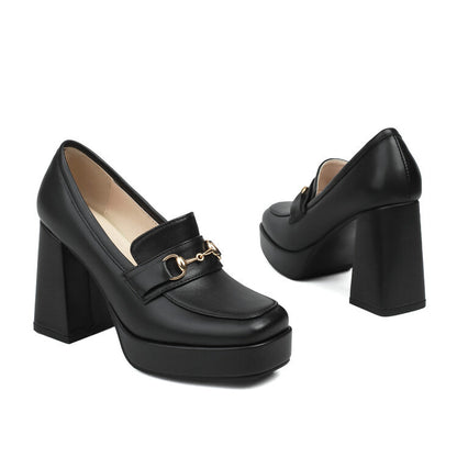 Chaussures Orthopédiques Stylées pour Toute Occasion