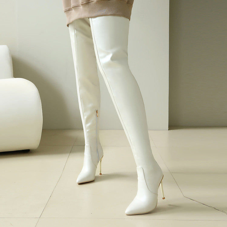 Bottes Orthopédiques Élégantes pour Chaque Pas