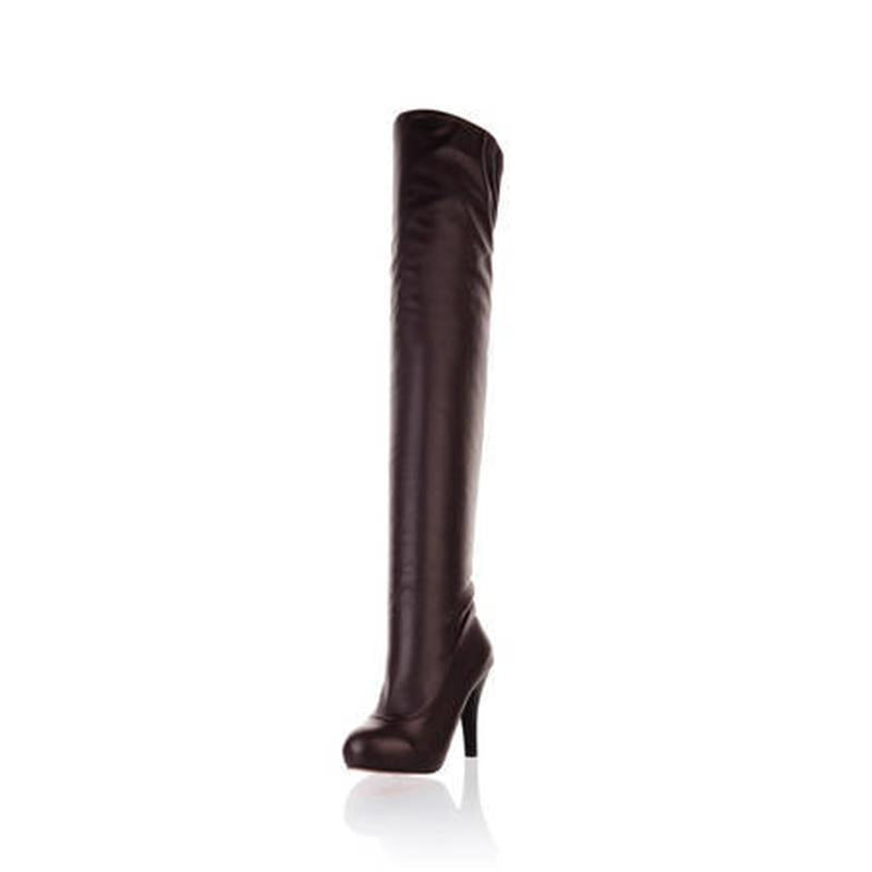 Bottes Orthopédiques d'Inspiration Vintage