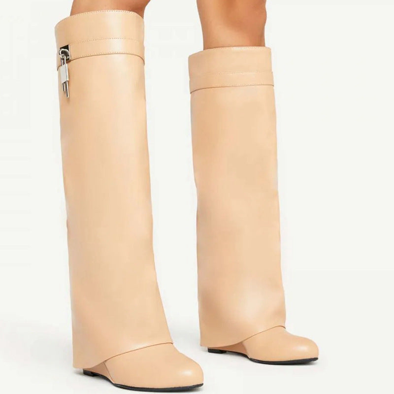 Bottes Orthopédiques Magnifiquement Conçues