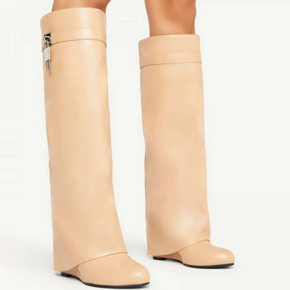Bottes Orthopédiques Magnifiquement Conçues