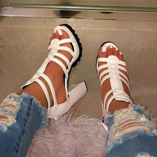 Sandales Orthopédiques Stylées pour Toute Occasion
