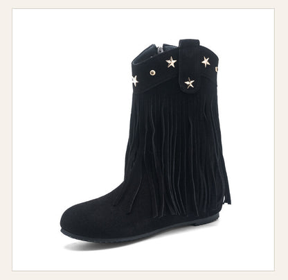 Bottes Orthopédiques Magnifiquement Conçues