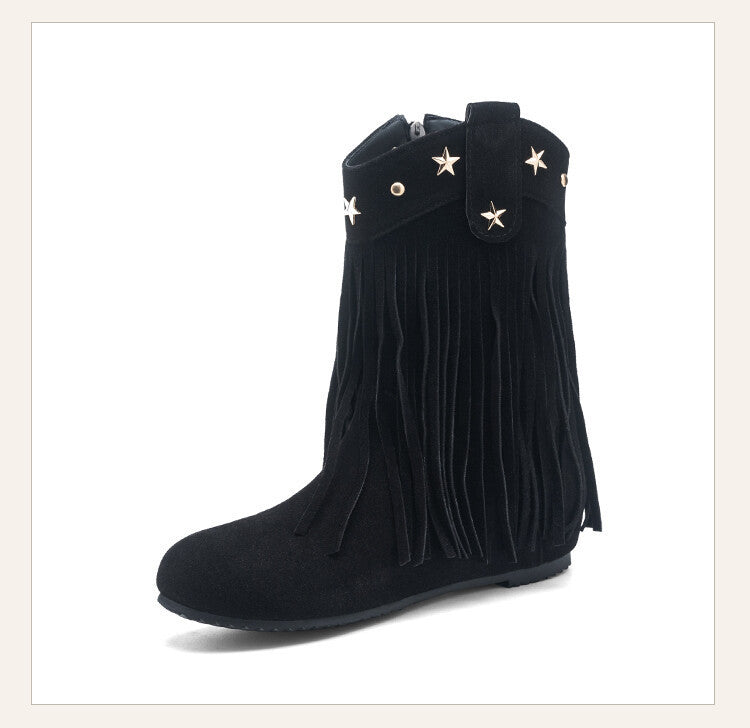 Bottes Orthopédiques Magnifiquement Conçues