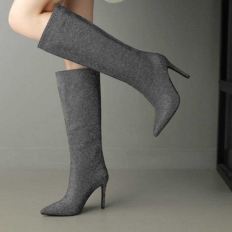 Chaussures Orthopédiques Classiques au Style Intemporel