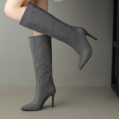Chaussures Orthopédiques Classiques au Style Intemporel
