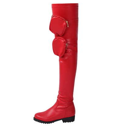 Bottes Orthopédiques Confortables pour Tous les Jours