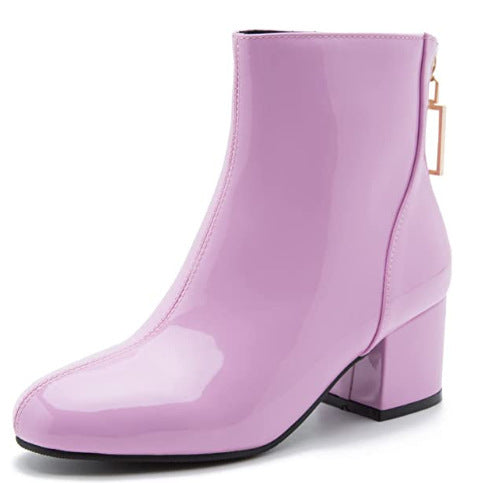 Bottes Orthopédiques Stylées pour Toute Occasion