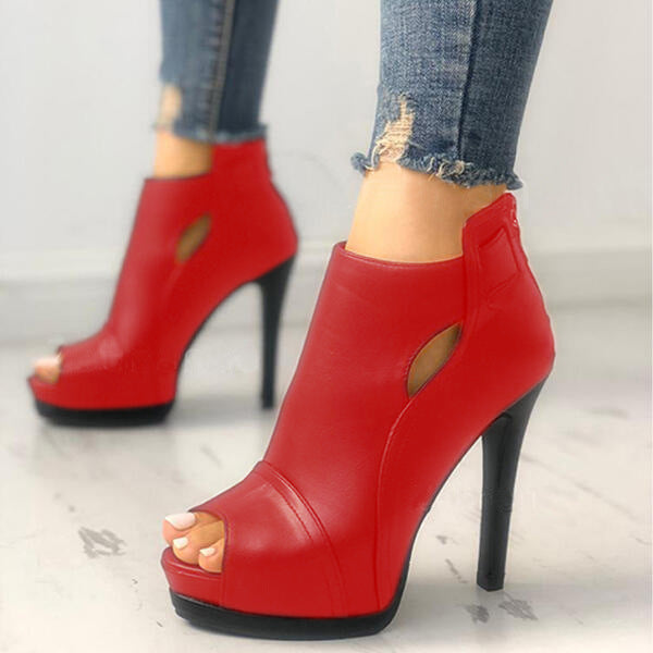 Bottes Orthopédiques Stylées pour Toute Occasion