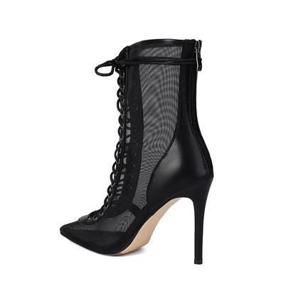 Sandales Orthopédiques Gracieuses au Look Moderne
