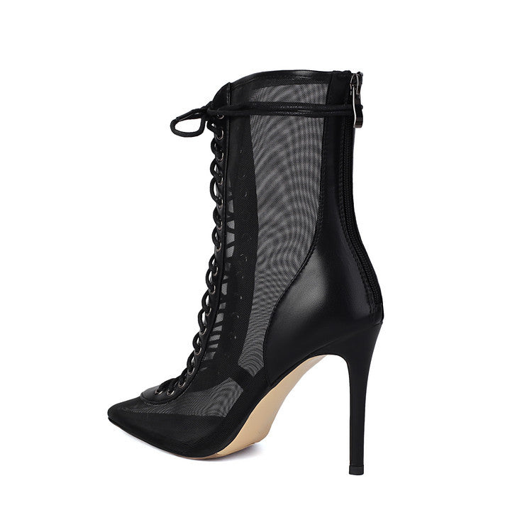 Sandales Orthopédiques Gracieuses au Look Moderne