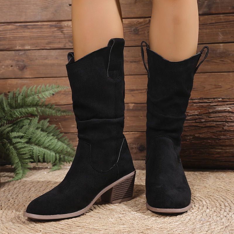 Bottes Orthopédiques Confortables pour Tous les Jours
