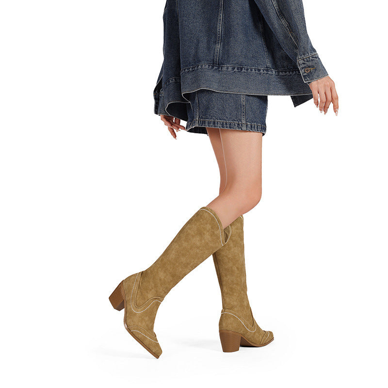 Bottes Orthopédiques Stylées pour Toute Occasion