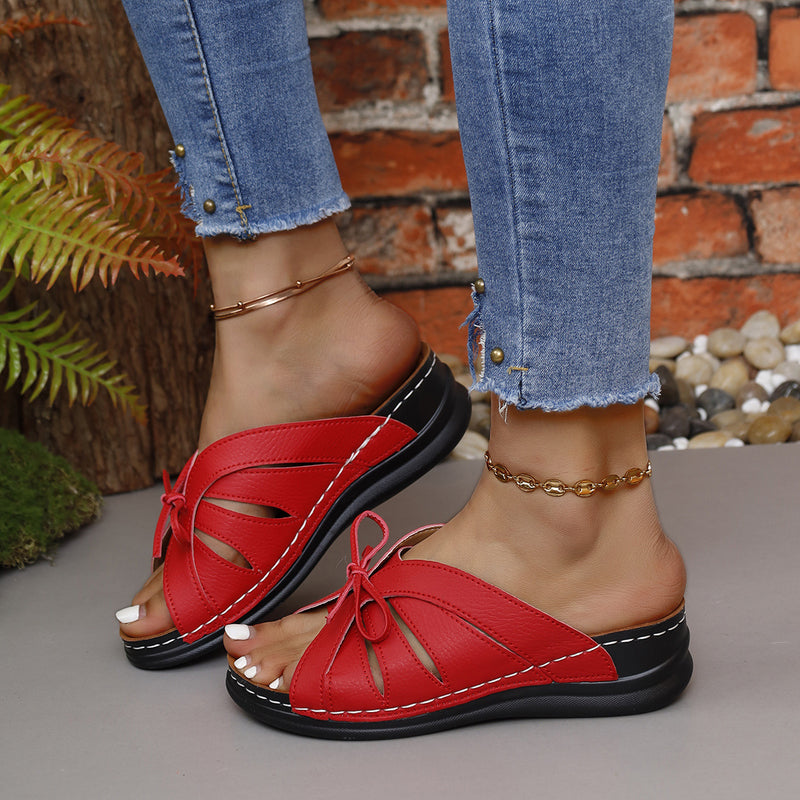 Chaussures Orthopédiques Magnifiquement Conçues