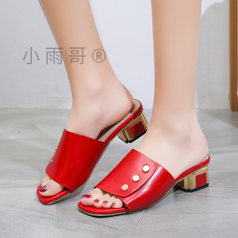 Chaussures Orthopédiques Gracieuses au Look Moderne