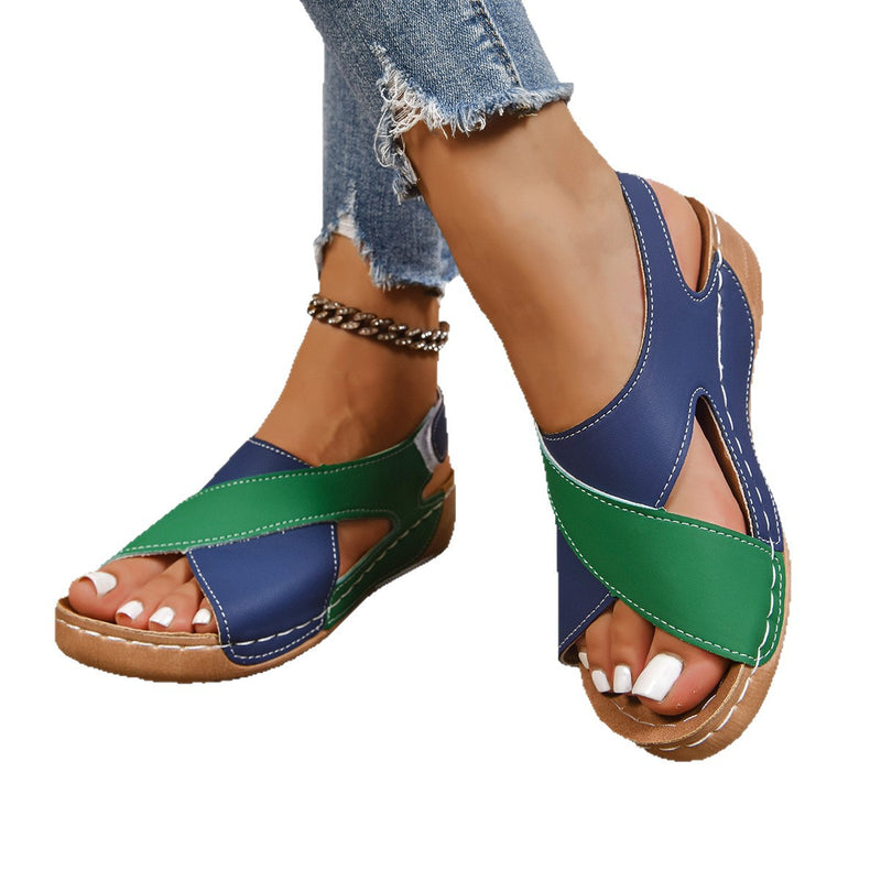 Chaussures Orthopédiques Élégantes pour Chaque Pas