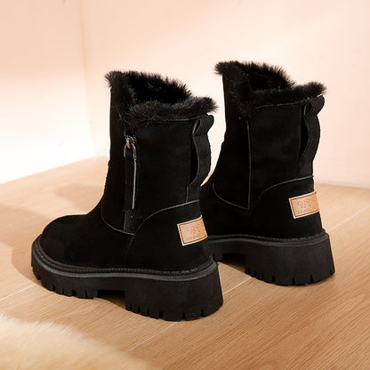 Bottes Orthopédiques Stylées pour Toute Occasion