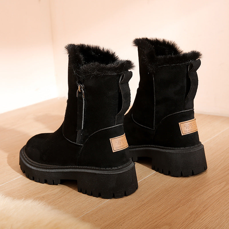 Bottes Orthopédiques Stylées pour Toute Occasion