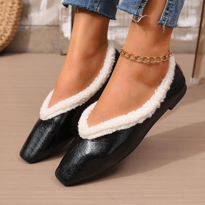 Chaussures Orthopédiques Classiques au Style Intemporel