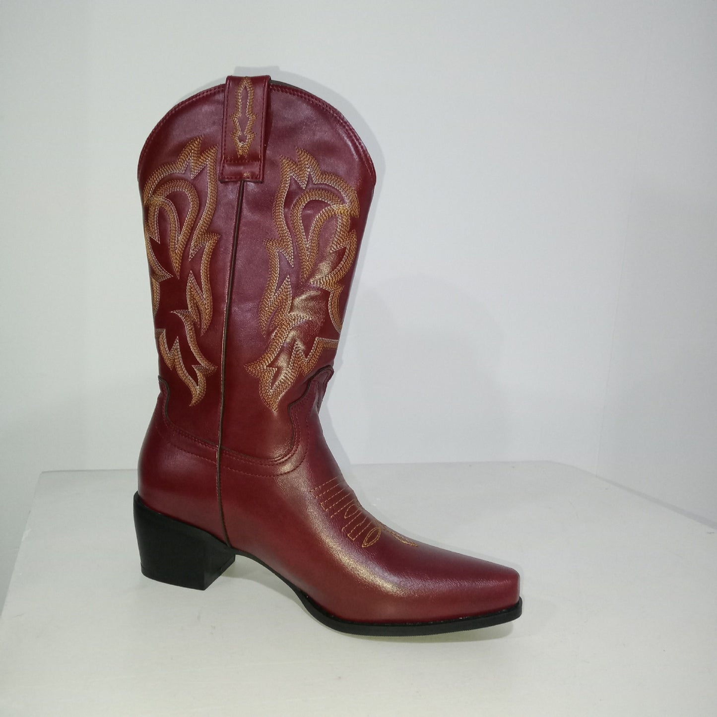 Bottes Orthopédiques Chics au Design Unique