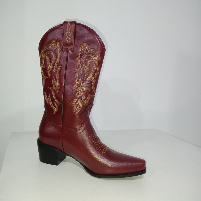 Bottes Orthopédiques Chics au Design Unique