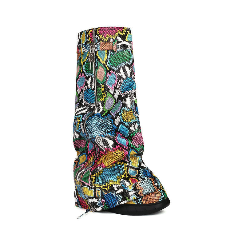 Bottes Orthopédiques Stylées pour Toute Occasion