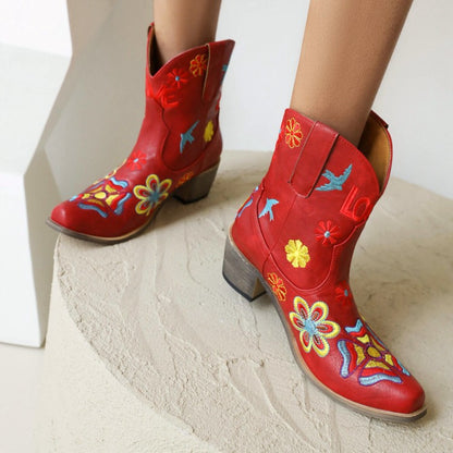 Bottes Orthopédiques Confortables pour Tous les Jours
