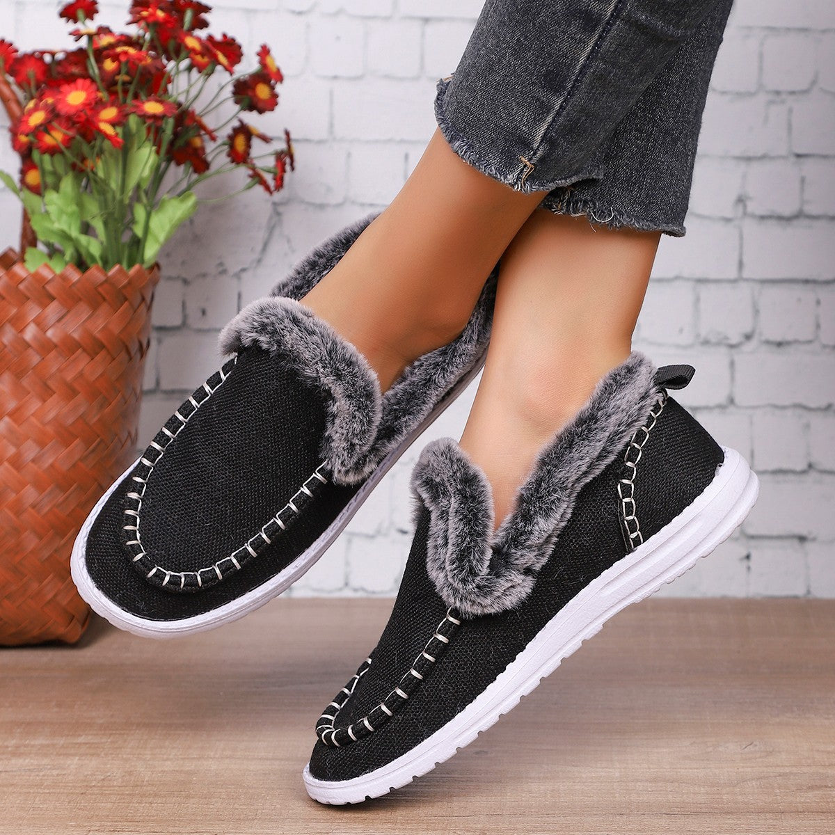 Chaussures Orthopédiques Élégantes pour Chaque Pas