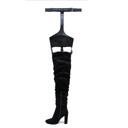 Bottes Orthopédiques Stylées pour Toute Occasion