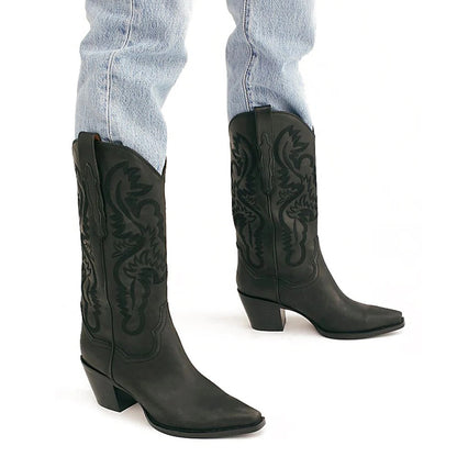 Bottes Orthopédiques Élégantes pour Chaque Pas