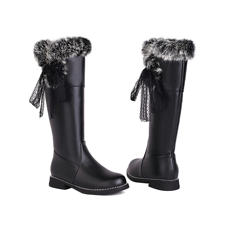 Bottes Orthopédiques d'Inspiration Vintage