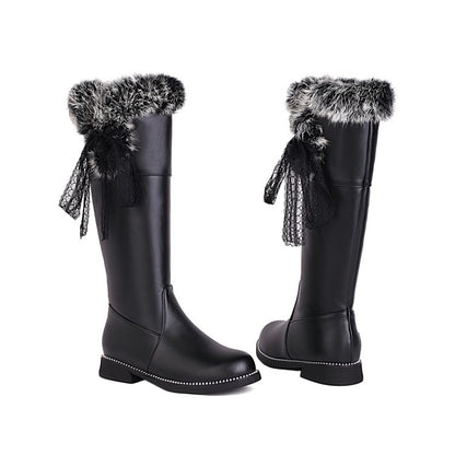 Bottes Orthopédiques d'Inspiration Vintage