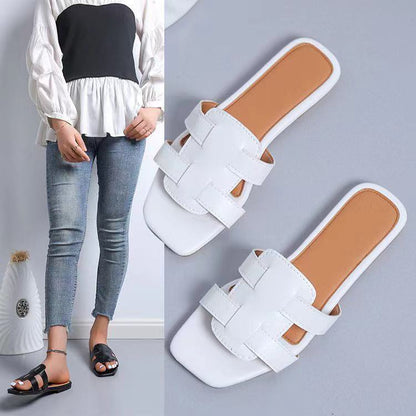 Sandales Orthopédiques Gracieuses au Look Moderne