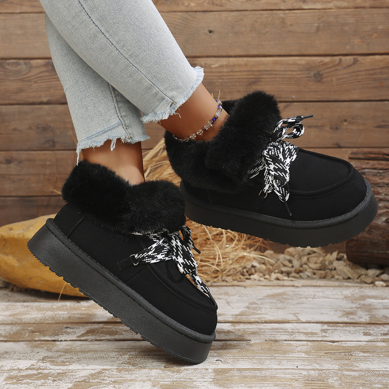 Bottes Orthopédiques Élégantes pour Chaque Pas